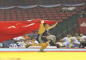 A.Ü'de Pehlivan ve Bilici heyecanı